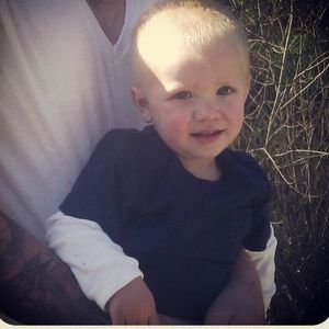 Meet your Posher, Lynne